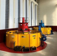 ČEZ zpřístupní veřejnosti nejstarší elektrárnu Vltavské kaskády. Vrané nad Vltavou slaví 90 let 